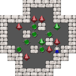 Level 5 — The Cantrip 2 collection